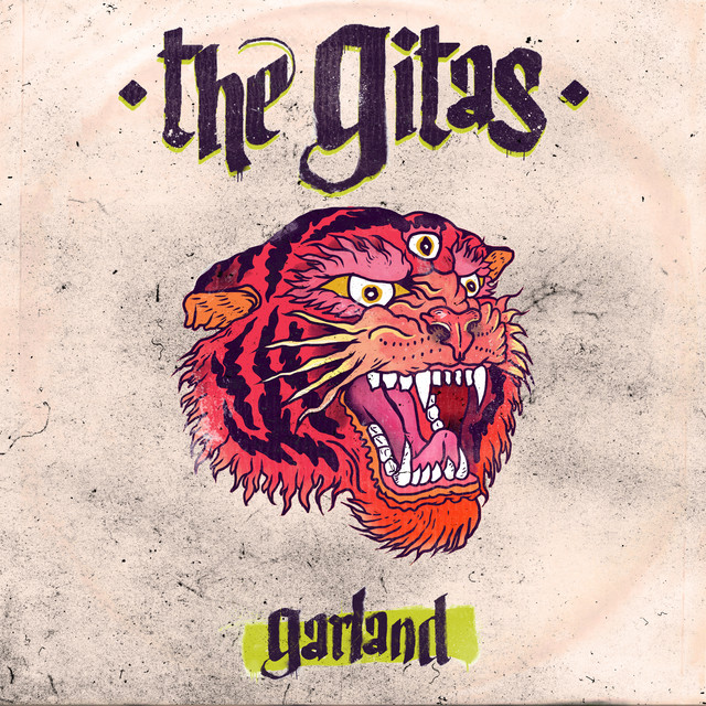 Garland (Remastered 2015) cover art