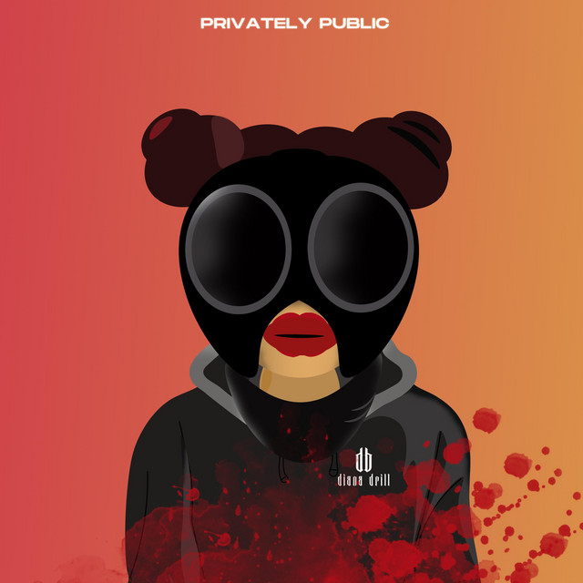 Privately Public cover art