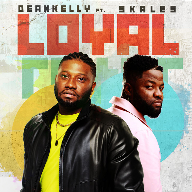 Loyal cover art