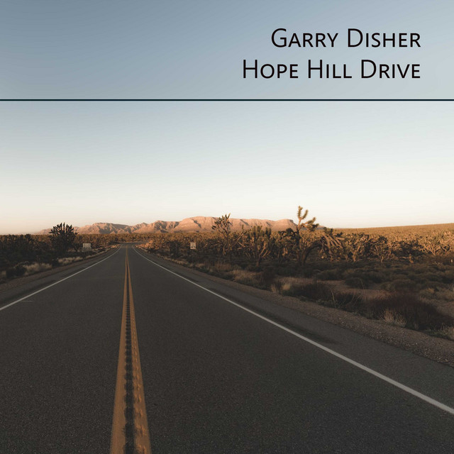 Garry Disher