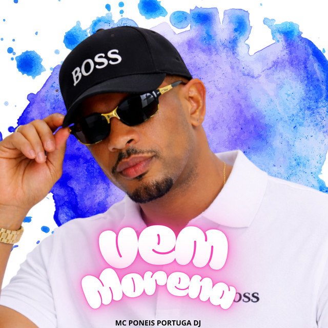 Vem Morena