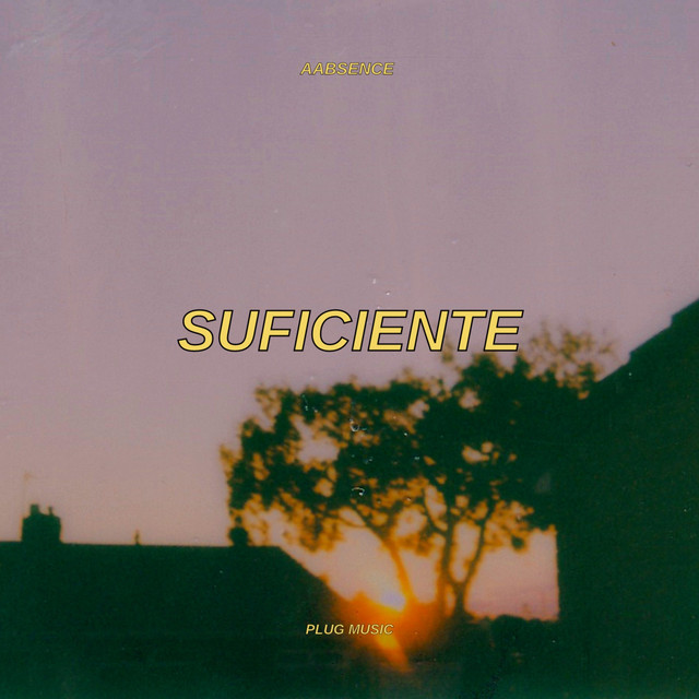 Suficiente cover art