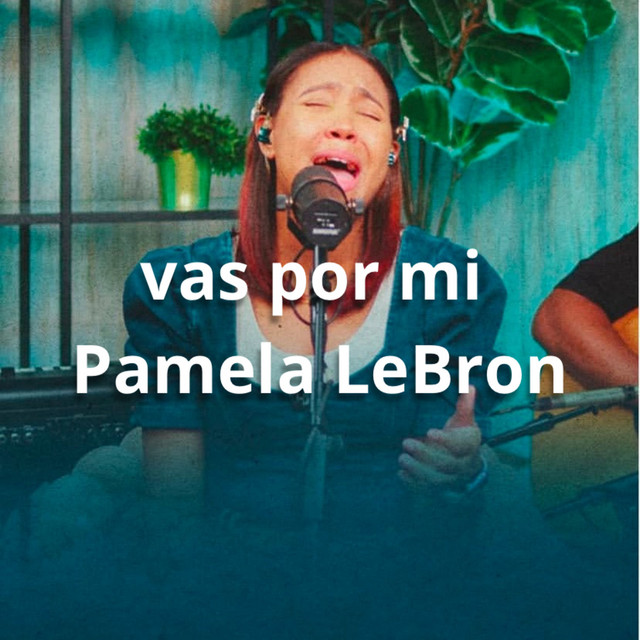 Vas por mi