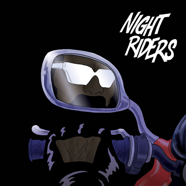 Night Riders (feat. Travi$ Scott, 2 Chainz, Pusha T & Mad Cobra