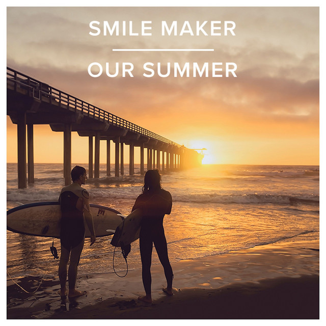 Our Summer cover