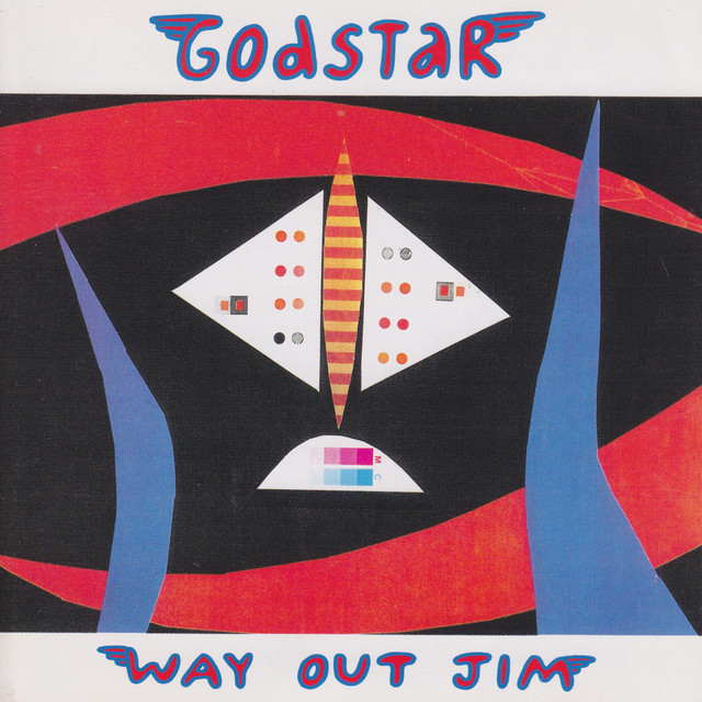 Way Out Jim cover art