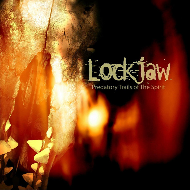 Predatory Trails of the Spirit cover art