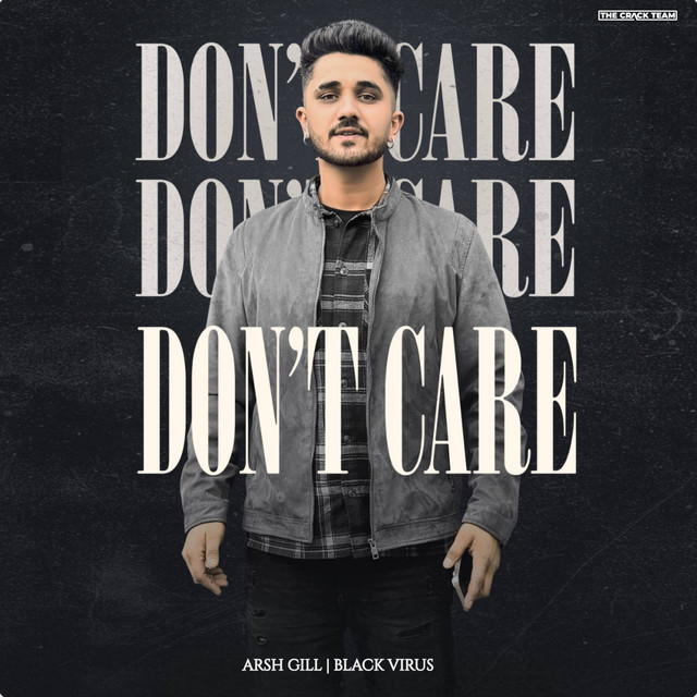 Don’t Care