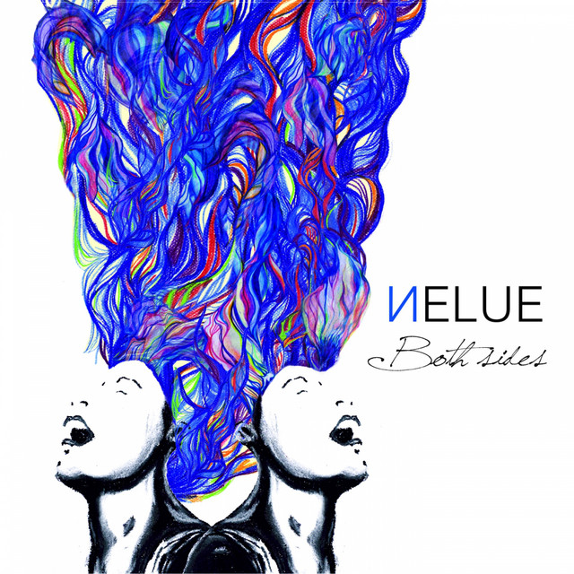 Both Sides cover art