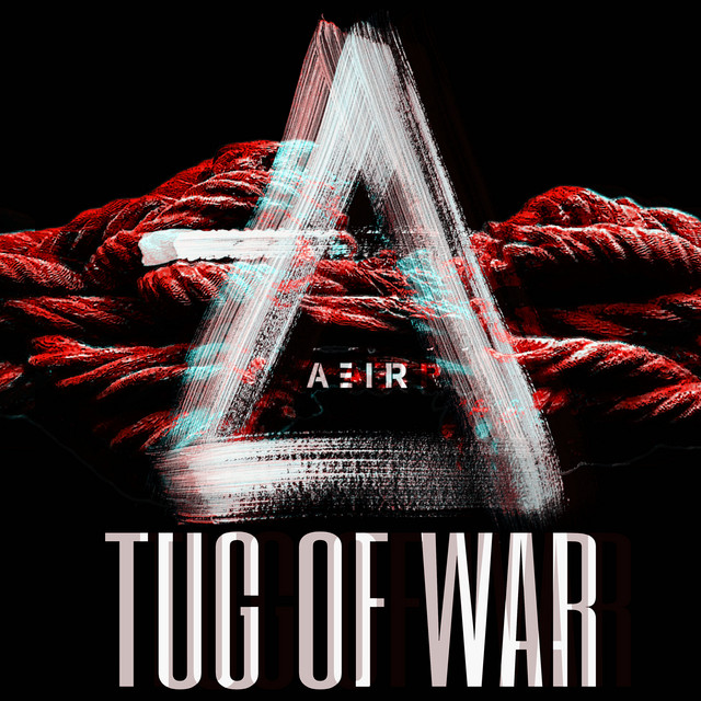 Tug of War cover