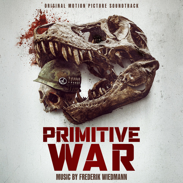 Primitive War (Original Motion Picture Soundtrack)