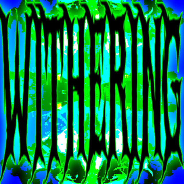 Withering cover art