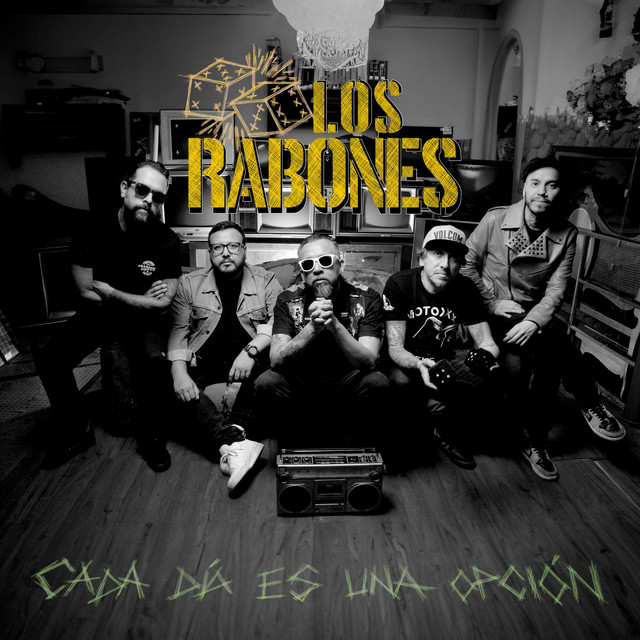 Los Rabones