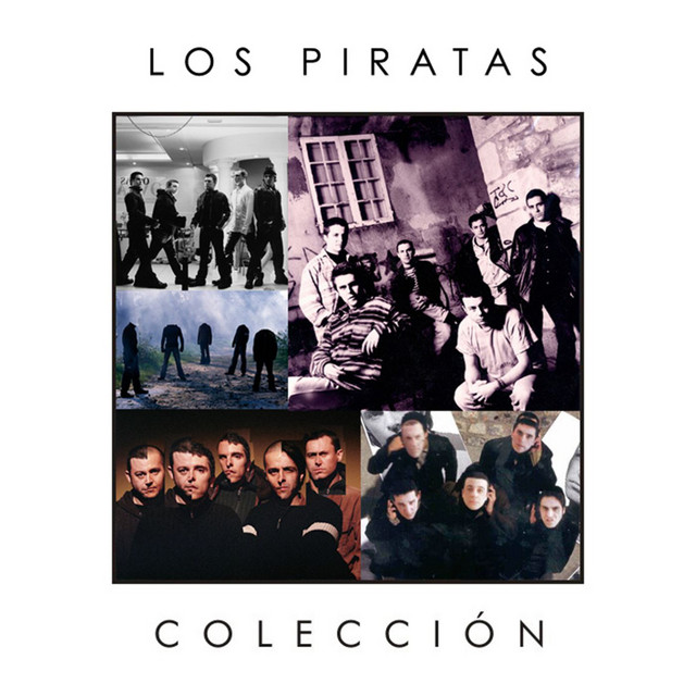 Coleccion cover