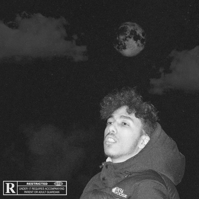 Rupture cover art