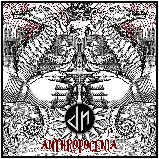 Anthropocenia cover
