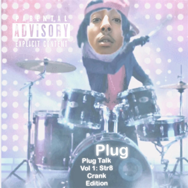 P.O.P - song and lyrics by Plug | Spotify