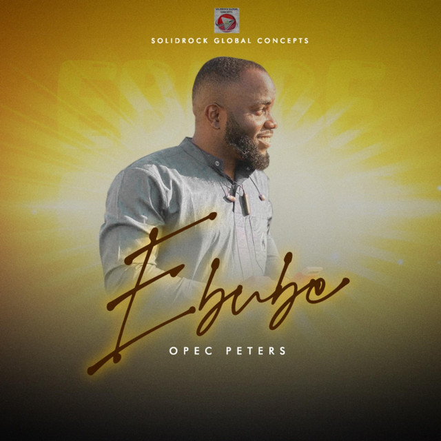 Ebube cover