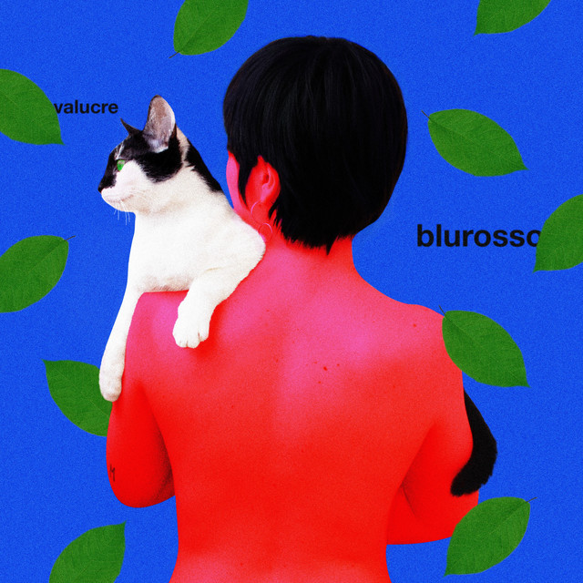 blurosso cover art