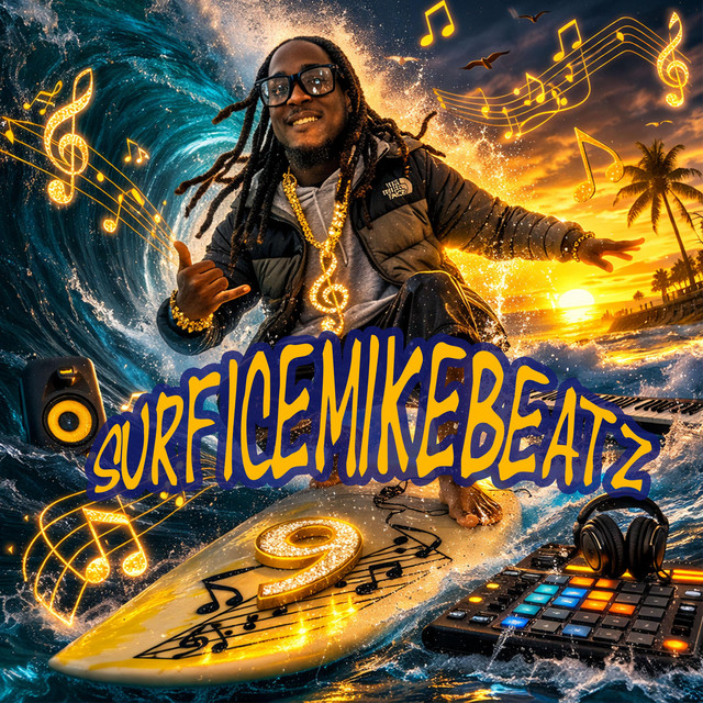 surficemike beatz 9