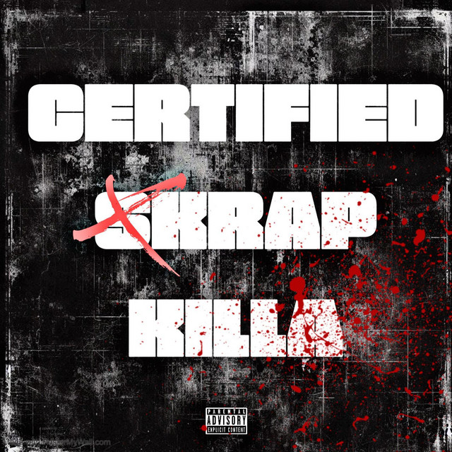 CERTIFIED SKRAP KILLA - song and lyrics by Og Fazo, Migz | Spotify
