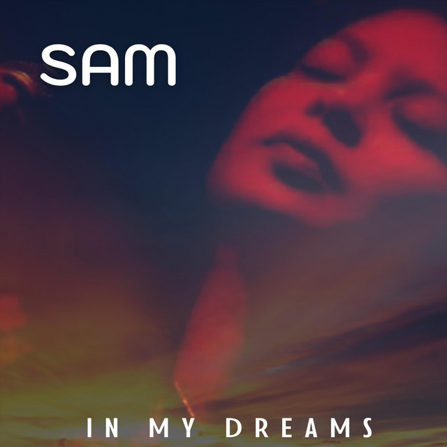In My Dreams cover art