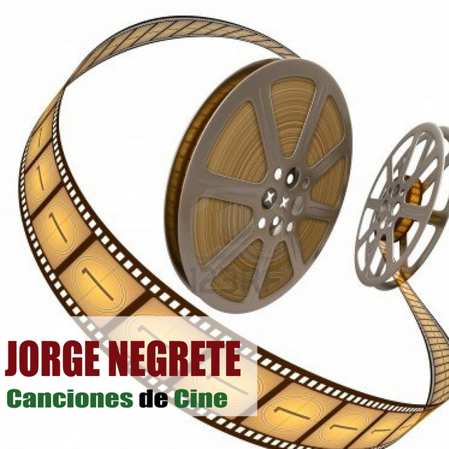 Canciones de Cine cover art