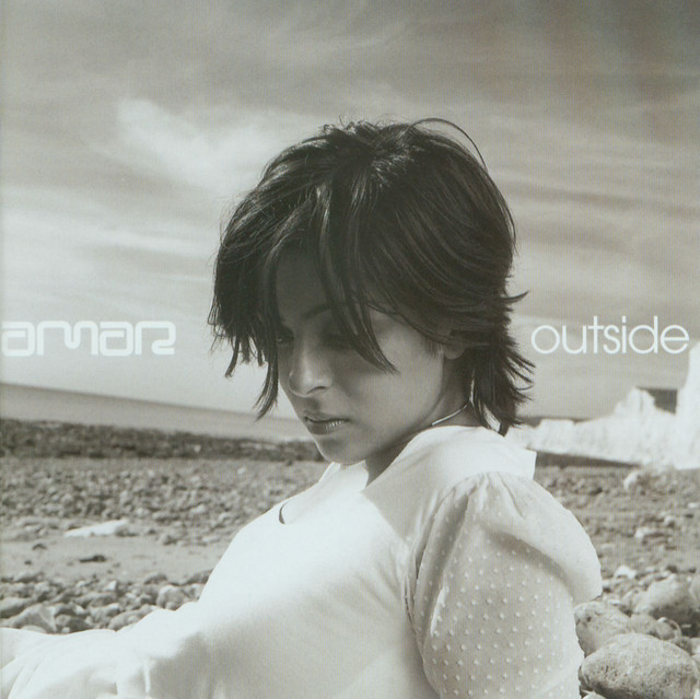 Outside cover art