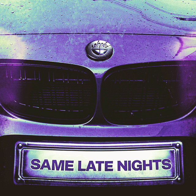 Same Late Nights