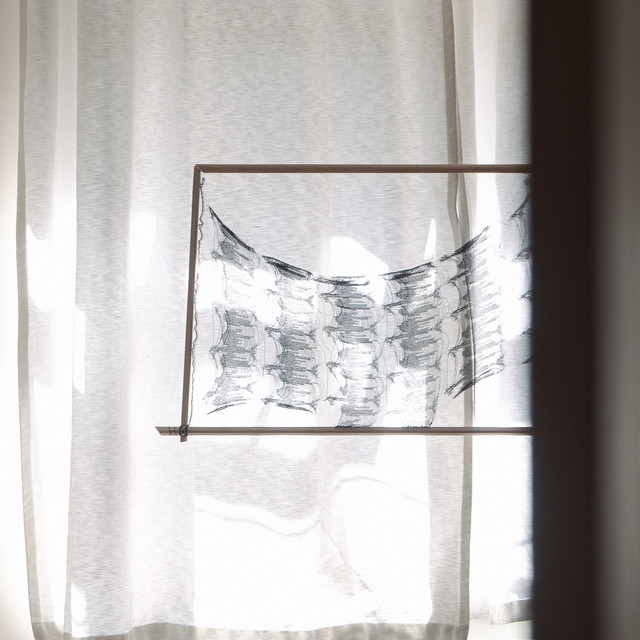 Borrowed Time album image