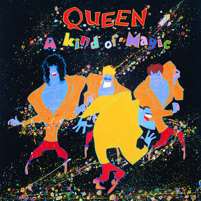 Forever - song and lyrics by Queen | Spotify