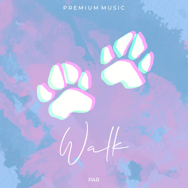 Walk cover art