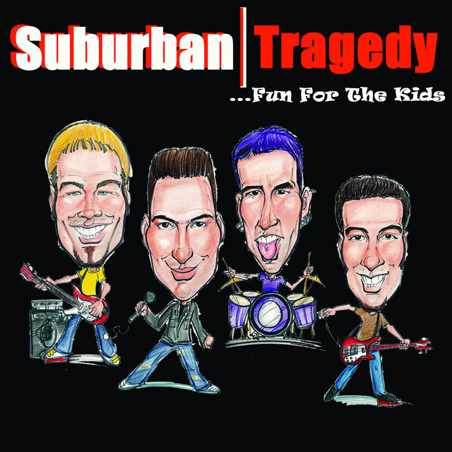 ...Fun For The Kids cover art