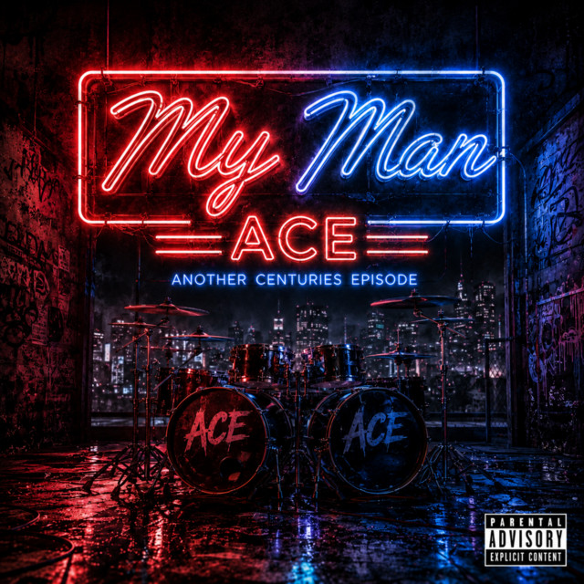 My Man cover art