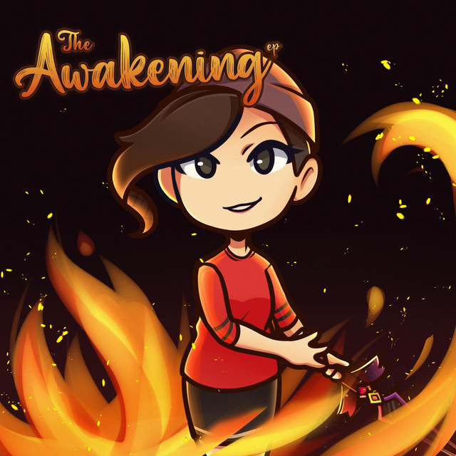 The Awakening cover art