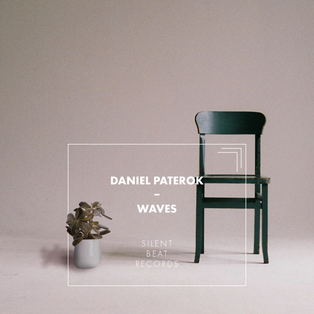 Waves cover art