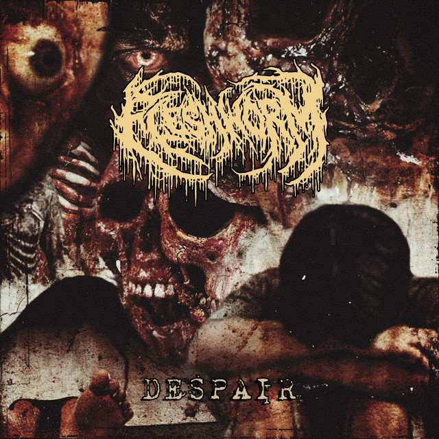 Despair cover art