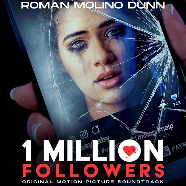 1 Million Followers (Original Motion Picture Soundtrack) cover art