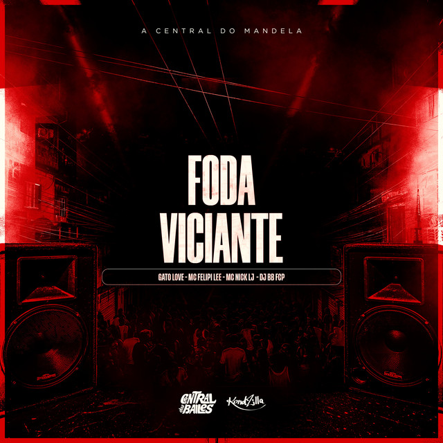 Foda Viciante