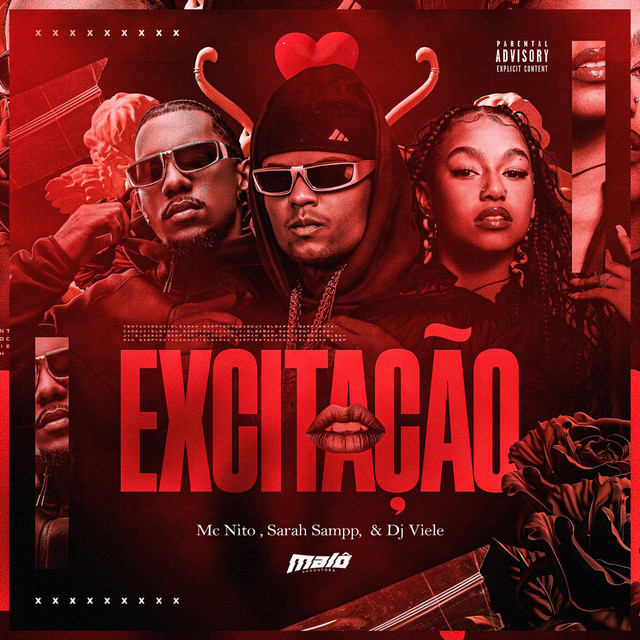 Excitação