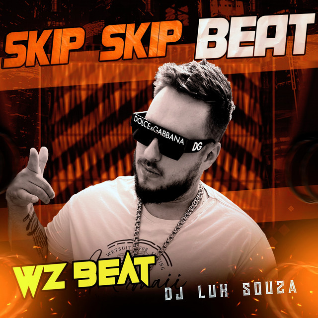 Обкладинка: Skip Skip Beat — WZ Beat