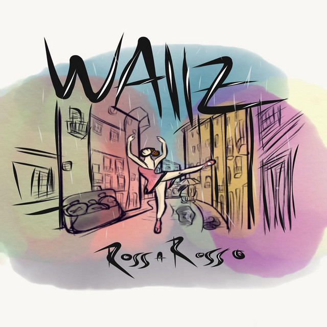 Wallz cover art