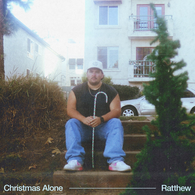 Christmas Alone