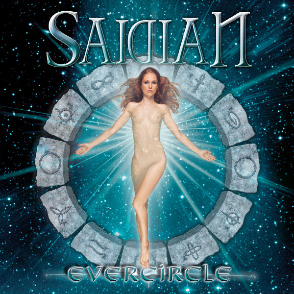Evercircle cover art