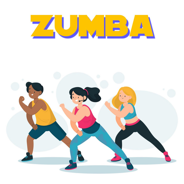 ZUMBA - Single by MpCrazy Beat | Spotify