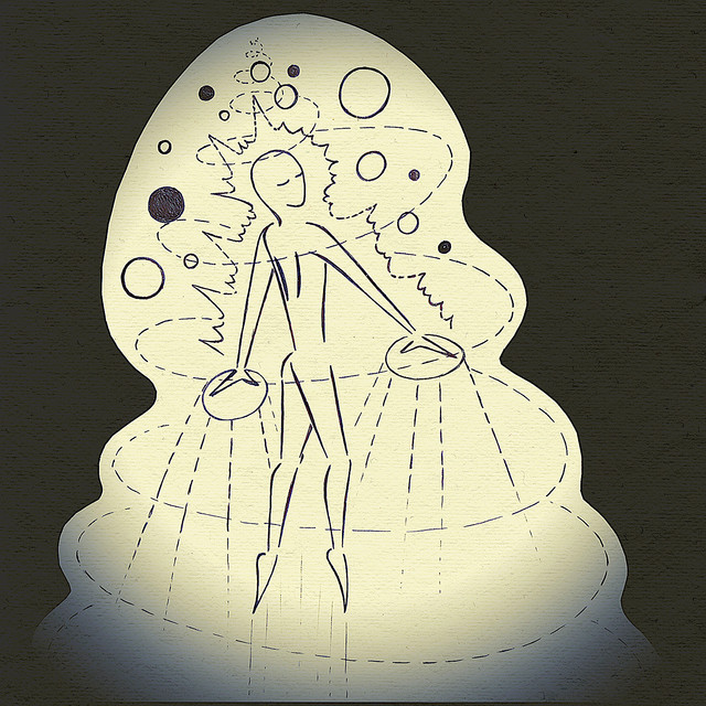 Tellurika cover art