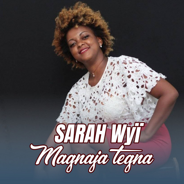 Sarah Wyï | Spotify