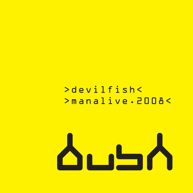 Manalive cover art