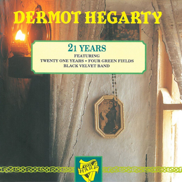 Dermot Hegarty Photo