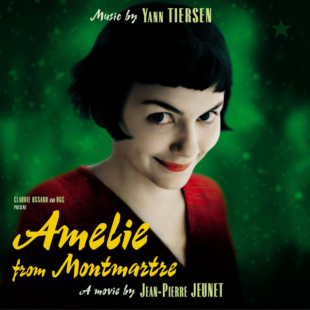 Comptine D un Autre t L apr s midi Song And Lyrics By Yann Tiersen 